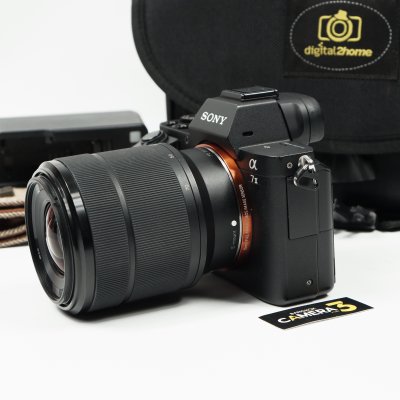 Sony A7II