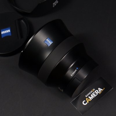 Zeiss Batis 18mm F2.8