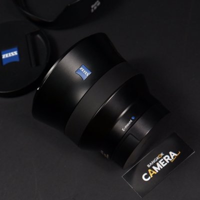 Zeiss Batis 18mm F2.8