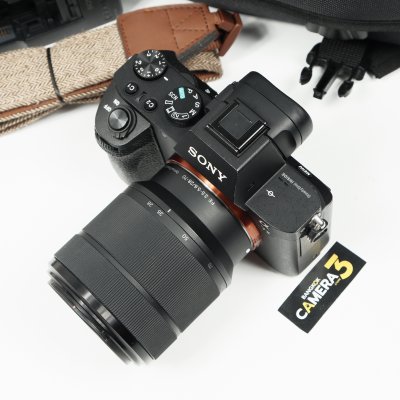Sony A7II