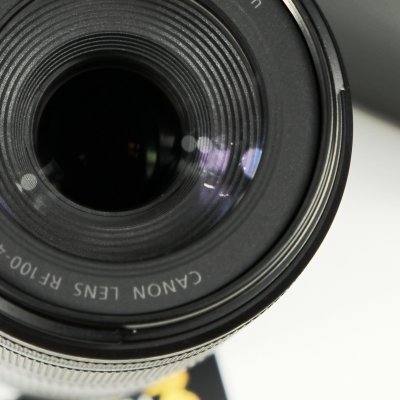 RF100-400mm F5.6-8 IS USM
