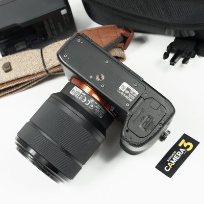 Sony A7II