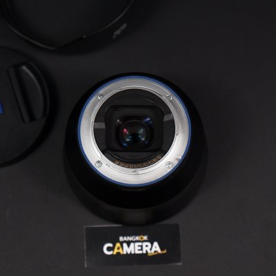 Zeiss Batis 18mm F2.8