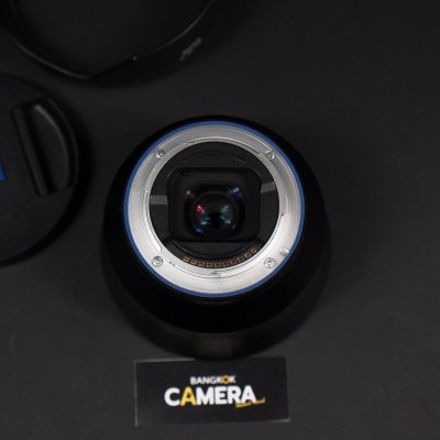 Zeiss Batis 18mm F2.8
