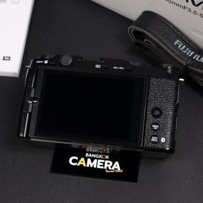 Fujifilm XM5 Body