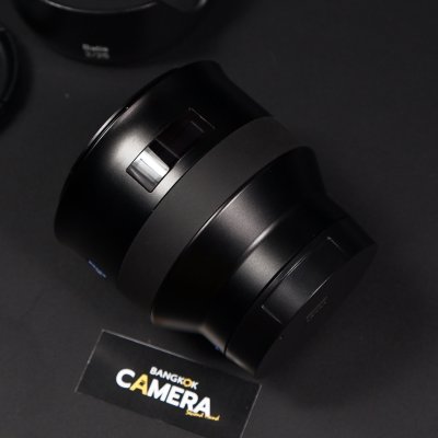 Zeiss Batis 25mm F2