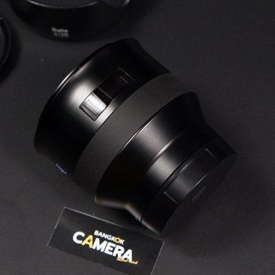 Zeiss Batis 25mm F2
