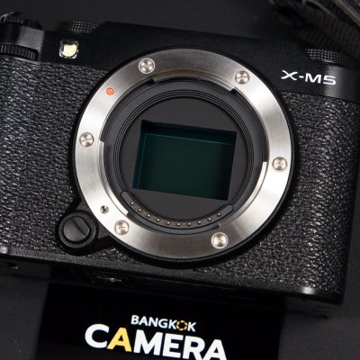 Fujifilm XM5 Body