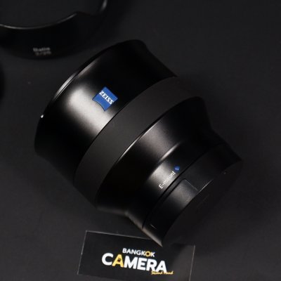 Zeiss Batis 25mm F2