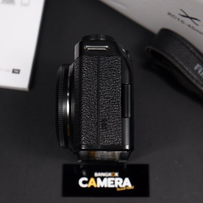 Fujifilm XM5 Body