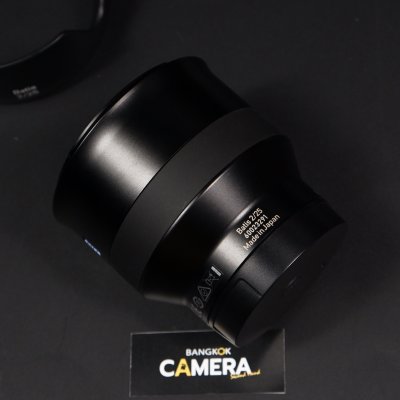 Zeiss Batis 25mm F2