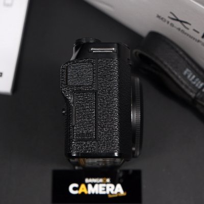 Fujifilm XM5 Body