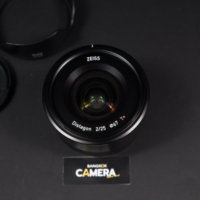 Zeiss Batis 25mm F2
