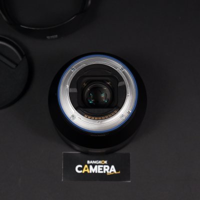 Zeiss Batis 25mm F2