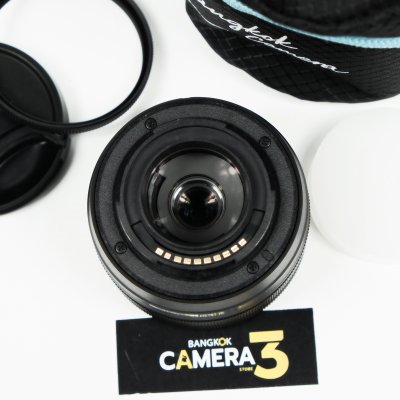 XC15-45mm F3.5-5.6 OIS PZ