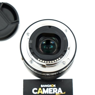 E35mm F1.8 OSS