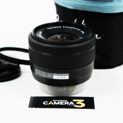 XC15-45mm F3.5-5.6 OIS PZ