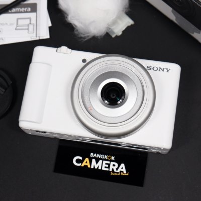Sony ZV1F