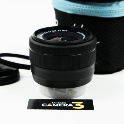 XC15-45mm F3.5-5.6 OIS PZ