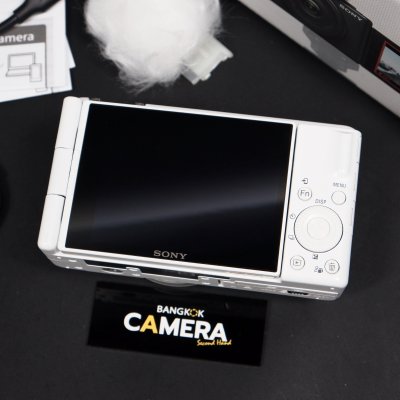 Sony ZV1F