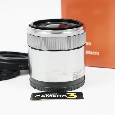 E30mm F3.5 Macro