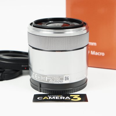 E30mm F3.5 Macro
