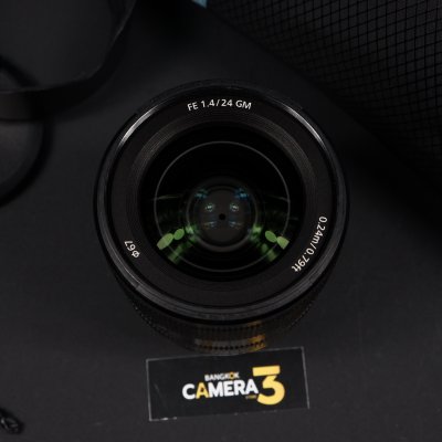 FE24mm F1.4 GM