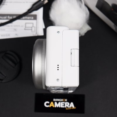 Sony ZV1F