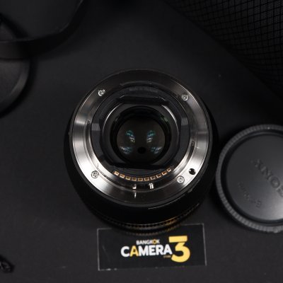 FE24mm F1.4 GM