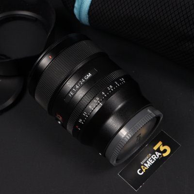 FE24mm F1.4 GM