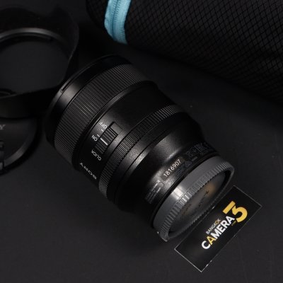 FE24mm F1.4 GM