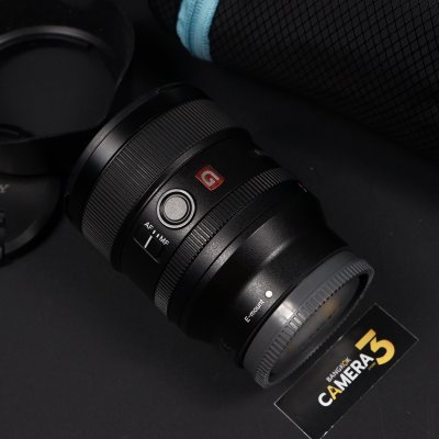 FE24mm F1.4 GM
