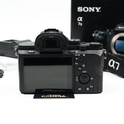 Sony A7II