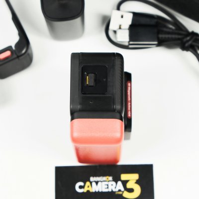 Insta360 ONE RS