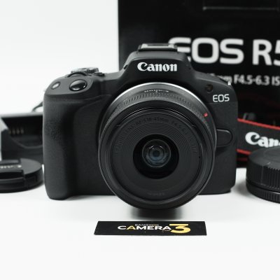 Canon EOS R50