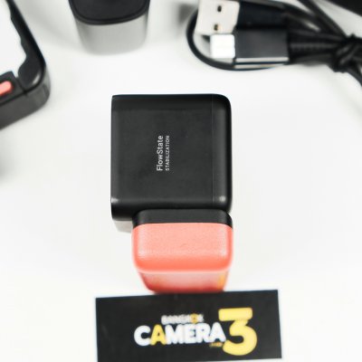 Insta360 ONE RS