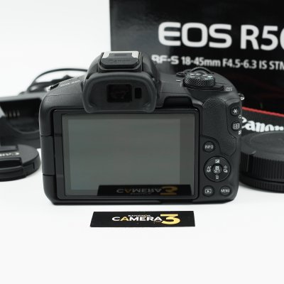 Canon EOS R50