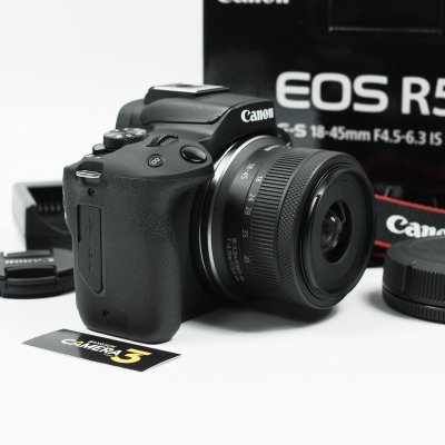 Canon EOS R50