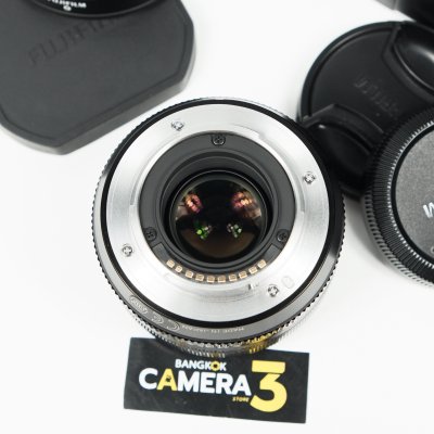 XF35mm F1.4 R