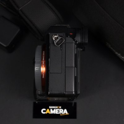 Sony A7III Body