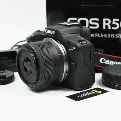 Canon EOS R50