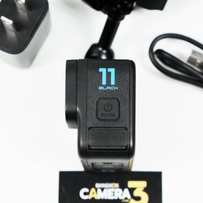 GoPro HERO 11 Black