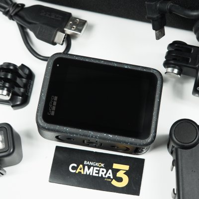 GoPro HERO 12 Black Creator Edition