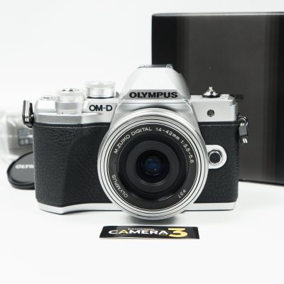 Olympus EM10 III