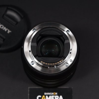 FE20mm F1.8 G