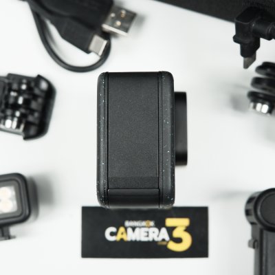 GoPro HERO 12 Black Creator Edition