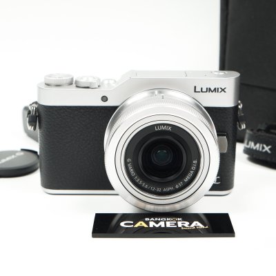 Lumix GF9