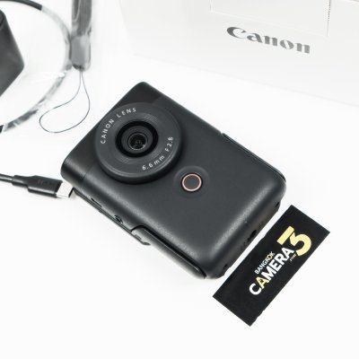 Canon PowerShot V10