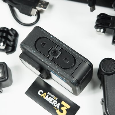 GoPro HERO 12 Black Creator Edition