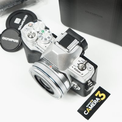 Olympus EM10 III